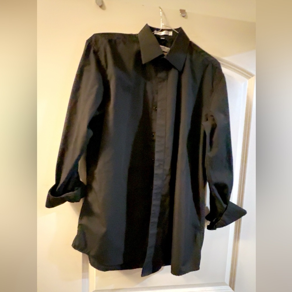 MENS DRESS SHIRT